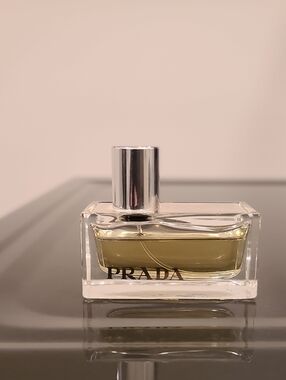 Prada Amber Fragrance
